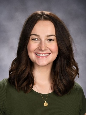 Gina Bednarek 