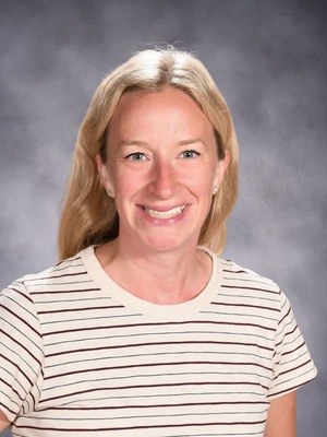 Katherine Bland 