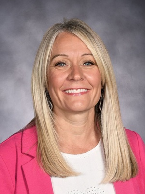 Dawn Goltz 