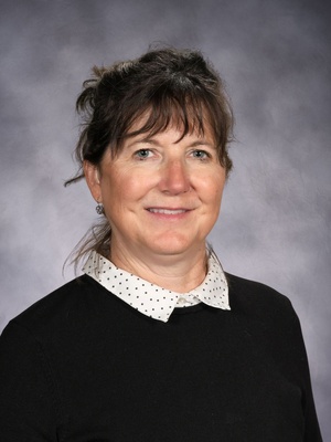 Sarah Hughes 