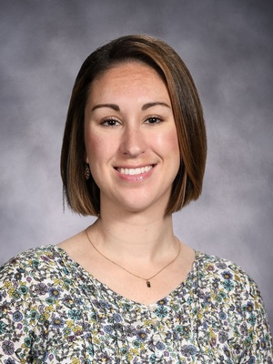 Kelly Jurasewicz 