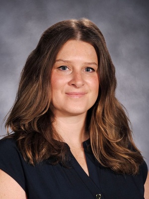 Madeline Schaefer 