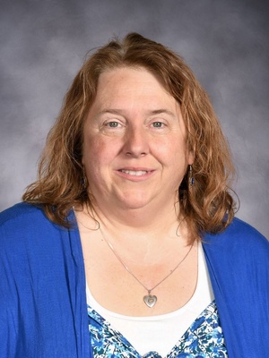 Terrie Schmoldt 