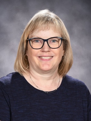 Carol Welton 