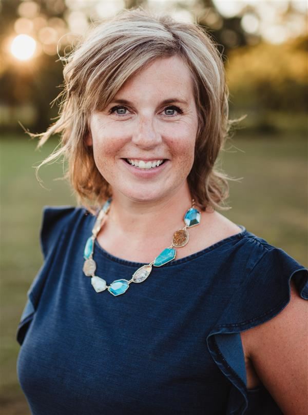Heather Garrison 