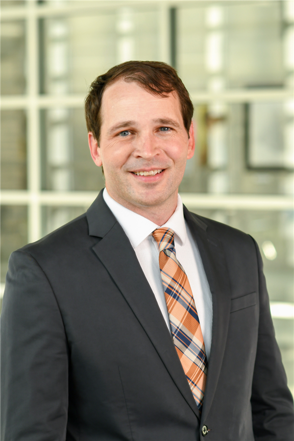 Troy Pankratz 
