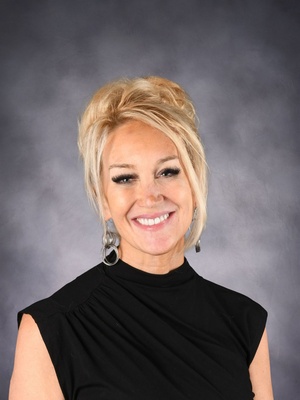 Michelle Kretschman