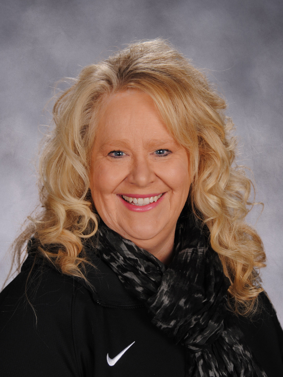 Janette Neumann 