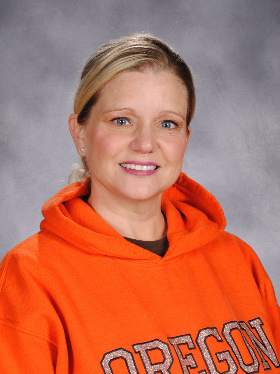 Melissa Tracy 